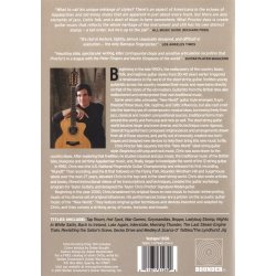 The Guitar Artistry Of Chris Proctor - Morning Thunder