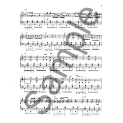 Akkordeon Pur: Edith Piaf