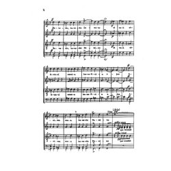 Vagn Holmboe: Benedic Domino, Anima Op.59a