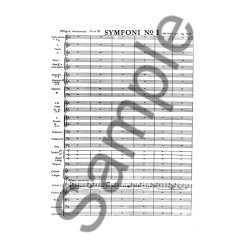 SYMFONI NR. 1