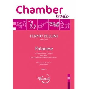 Polonese Su Un'Aria Dei Puritani