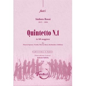 Quintetto N. 1 In Sib