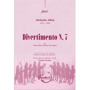 Divertimento N. 7