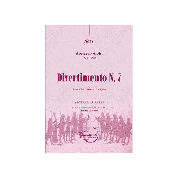 Divertimento N. 7