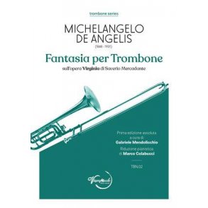 Fantasia Su Virginia Di Mercadante