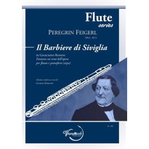 Il Barbiere Di Siviglia di Rossini