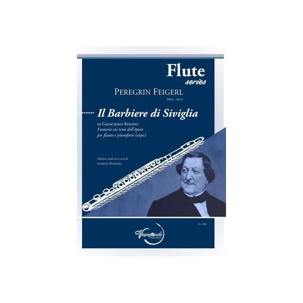 Il Barbiere Di Siviglia di Rossini