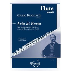 Aria di Berta Op. 140