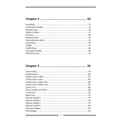 Dieter Petereit: Easy Rock Bass (Book/CD)