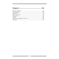 Dieter Petereit: Easy Rock Bass (Book/CD)