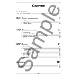 Chris Korblein: Solo Solutions 4 Guitar (Book/CD)