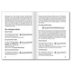 Bessler/Opgenoorth: Easy Chords - Keyboard