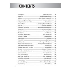 Bessler/Opgenoorth: Keyboard Songbook Classic