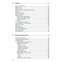 Bessler/Opgenoorth: Elementary Music Theory