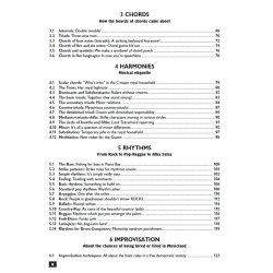 Jacky Dreksler/Quirin H&auml;rle: 1000 Keyboard Tips (Book/CD)