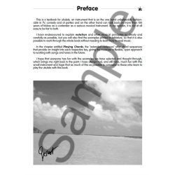 Gernot R&ouml;dder: Ukulele Total (Book/CD)