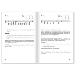 Karin Ploog: Voicecoaching (Book/CD)