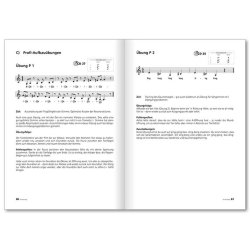 Karin Ploog: Voicecoaching (Book/CD)