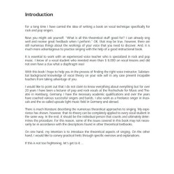 Karin Ploog: Voicecoaching (Book/CD)