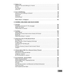 Ulrich T&uuml;rk/Helmut Zehe: Acoustic Guitar (Book/CD)