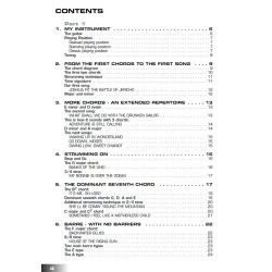 Georg Wolf: Acoustic Guitar Basics (Book/CD)