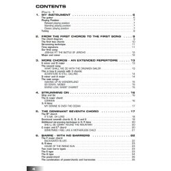 Georg Wolf: Electric Guitar Basics (Book/CD)