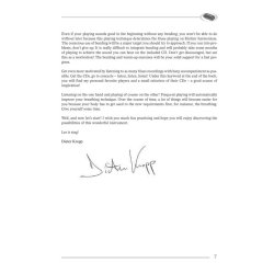 Dieter Kropp: Kropp's Blues Harp Songbook (Book/CD)