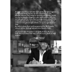 R&uuml;diger Baldauf: Play Your Own Style (Book/CD)