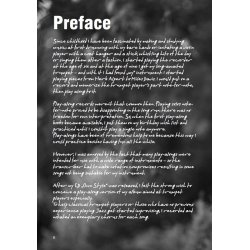 R&uuml;diger Baldauf: Play Your Own Style (Book/CD)