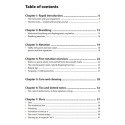 Martin Reuthner: Trumpet Basics (Book/CD)