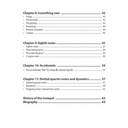 Martin Reuthner: Trumpet Basics (Book/CD)