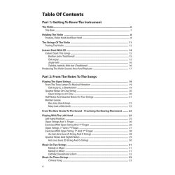 Christine Galka: Violin Basics (Book/CD)