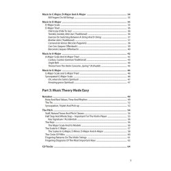 Christine Galka: Violin Basics (Book/CD)