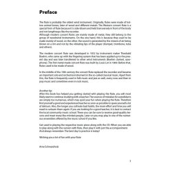 Arne Schwarzholz: Flute Basics (Book/CD)