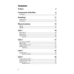 Arne Schwarzholz: Flute Basics (Book/CD)