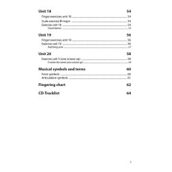 Arne Schwarzholz: Flute Basics (Book/CD)