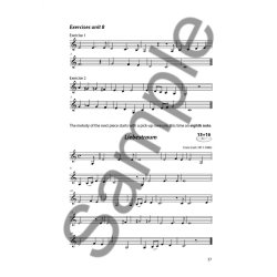 Arne Schwarzholz: Clarinet Basics (Book/CD)