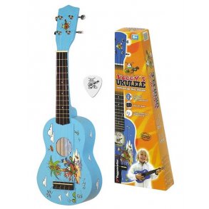 Voggy's Ukulele
