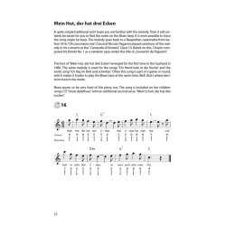 Dieter Kropp: Blues Harp Basics (Book/CD)