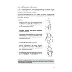 Renate Braun: Voice Basics (Book/CD)