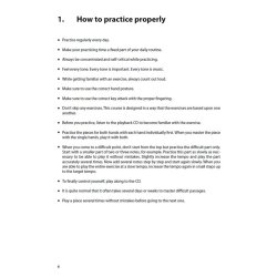 Herbert Kraus: Accordion Basics (Book/CD)