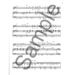 Pop Standards Collection Pvg