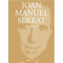 Joan Manuel Serrat The Best Of Pvg
