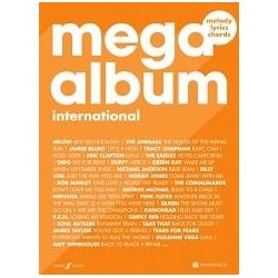 Mega Album International Gtr