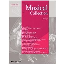 Musical Collection Pvg