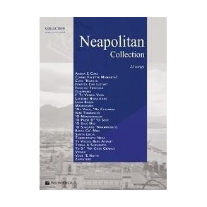 Neapolitan Collection Pvg