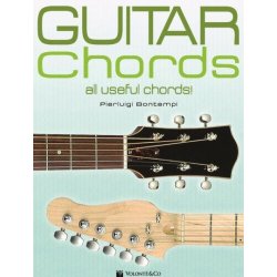 Pierluigi Bontempi Guitar Chords Gtr