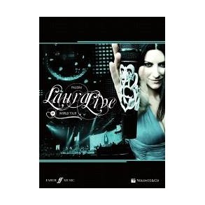Laura Pausini Laura Live Pvg