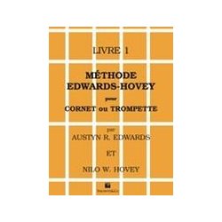 Methode Pour Cornet/Trumpet 1 Fren
