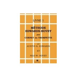 Methode Pour Cornet/Trumpet 1 Fren